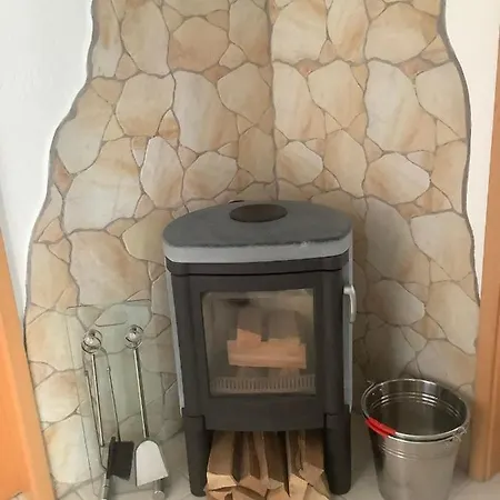 Zur Sperrmauer Apartmán *