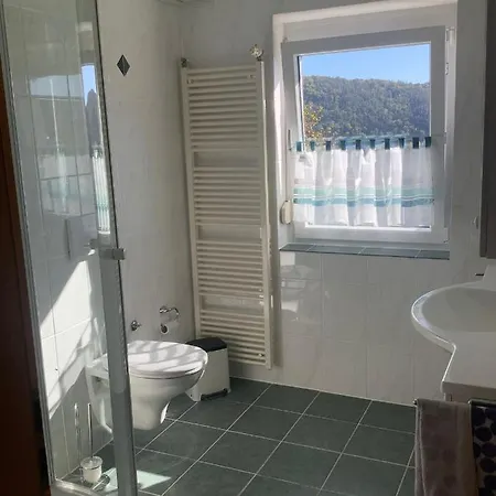 Zur Sperrmauer Apartment Edersee