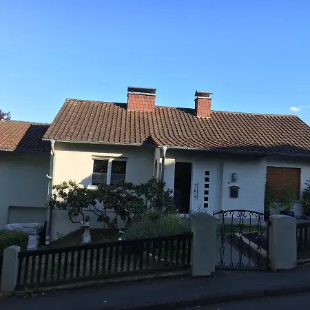 Zur Sperrmauer 埃德湖