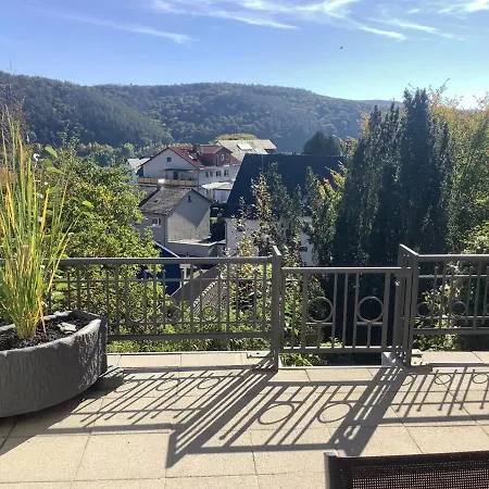 Zur Sperrmauer 埃德湖